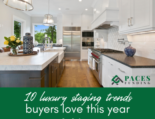 10 Luxury Home Staging Trends That Buyers Love This Year