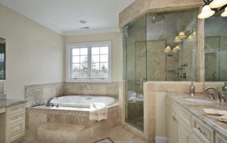 2 Bathroom Remodeling Trends to Look for This Year