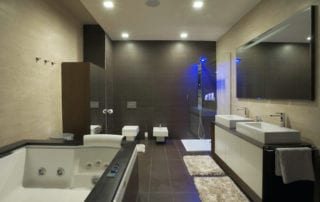 2 More Bathroom Remodeling Trends to Look for This Year, According to New Poll