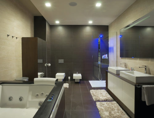 2 More Bathroom Remodeling Trends to Look for This Year, According to New Poll