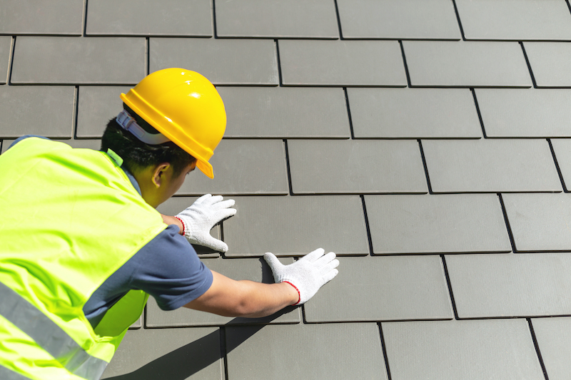 2 More Ways to Make Your Roof a Selling Point