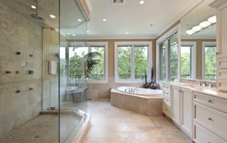 2017 Bathroom Design Trends for REIs - Hard Money Lender Atlanta
