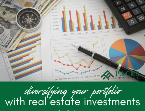 Diversifying Your Investment Portfolio With Real Estate