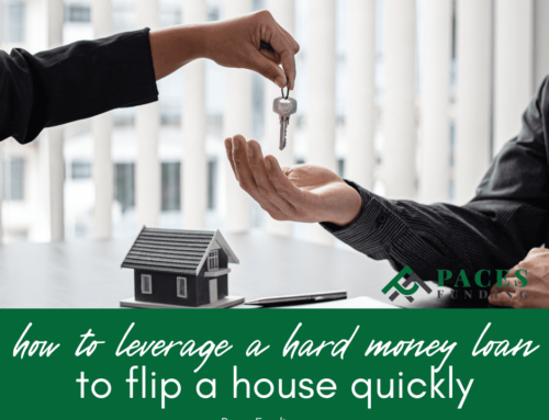 How to Leverage a Hard Money Loan to Flip a House Quickly