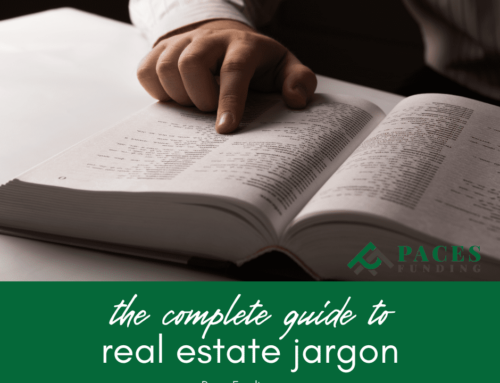 The Complete Guide to Real Estate Jargon for New Investors