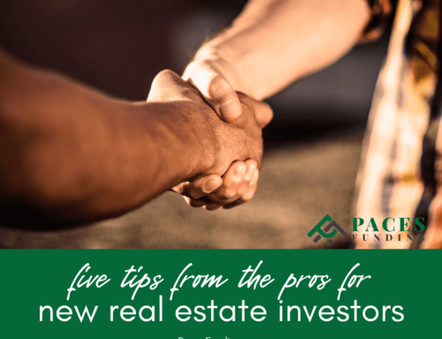 5 Tips From the Pros for New Real Estate Investors