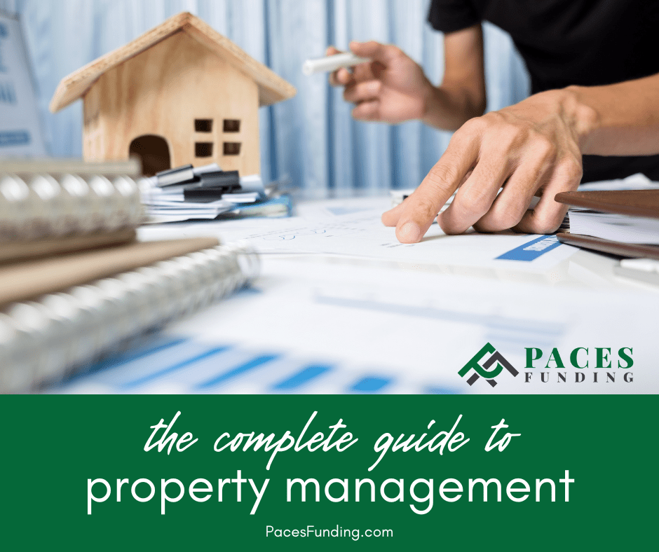 the Complete Guide to Property Management