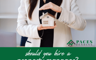 Should You Hire a Property Manager?