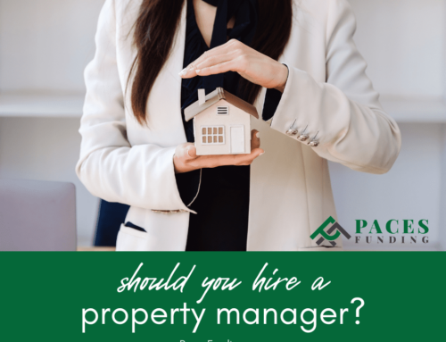 Should You Hire a Property Manager?