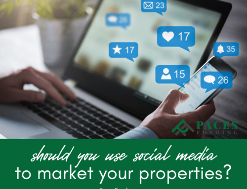 Should You Use Social Media to Market Investment Properties?