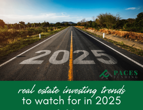 The Future of Real Estate: Investing Trends to Watch in 2025