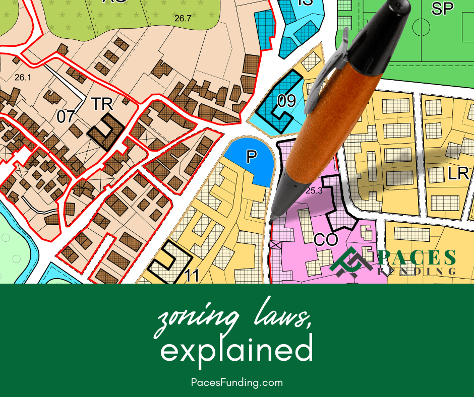 Zoning Laws Explained