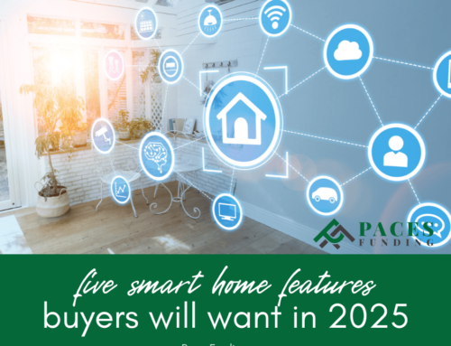 5 Smart Home Features Buyers Will Want in 2025