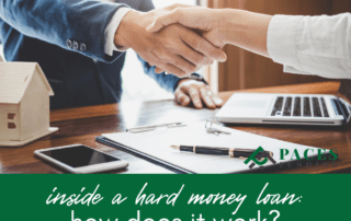 How Does a Hard Money Loan Actually Work?