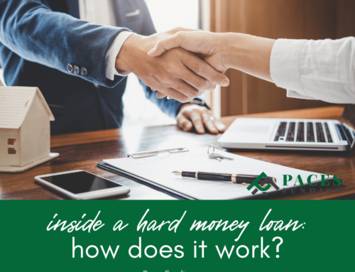 How Does a Hard Money Loan Actually Work?