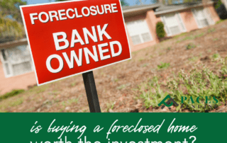 Is Buying a Foreclosed Home Worth It?