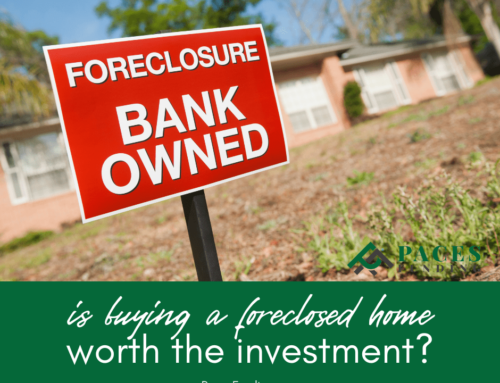 Is Buying a Foreclosed Home Worth It?