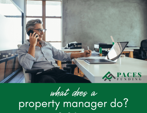 What Does a Property Manager Do?