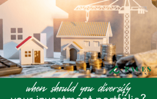 When Should You Diversify Your Investment Property Portfolio?