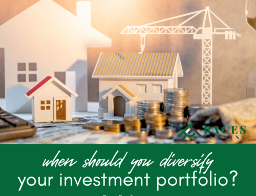 When Should You Diversify Your Investment Property Portfolio?