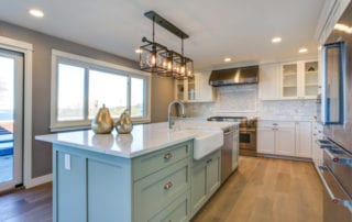 3 Kitchen Improvements Buyers Are Looking for Right Now.