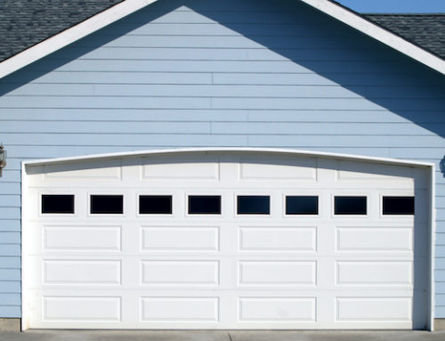 3 More Things to Consider Before Replacing the Garage Door of Your Flip