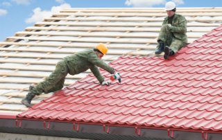 3 Reasons to Replace the Roof on Your Flip