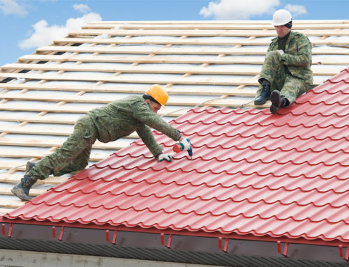 3 Reasons to Replace the Roof on Your Flip