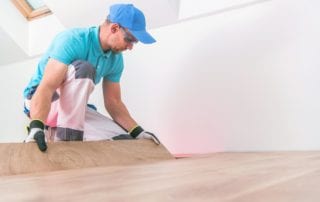 3 Signs You Should Replace the Flooring When You Flip a House
