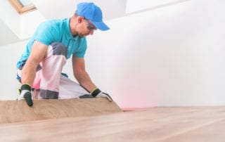 3 Things You Should Know Before Buying Peel-and-Stick Flooring