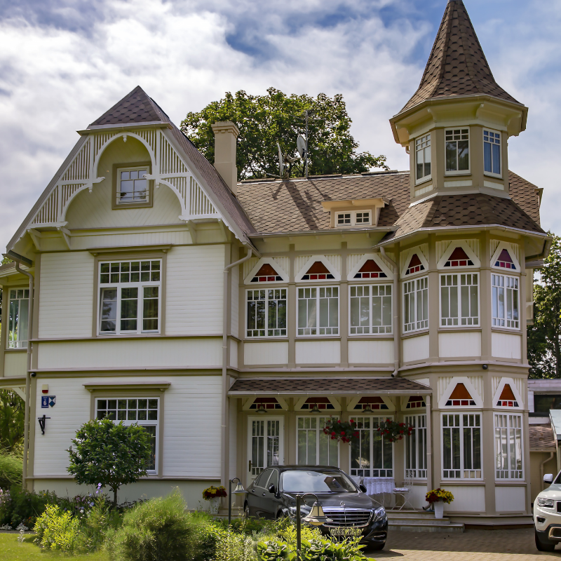 3 Things to Remember When Renovating a Historic Home