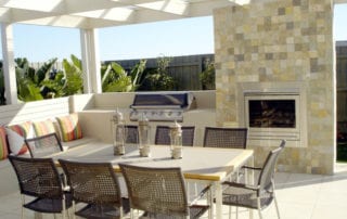 3 Trends and Must-Haves for Enhanced Outdoor Living