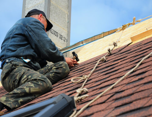 3 Ways to Make Your Roof a Selling Point