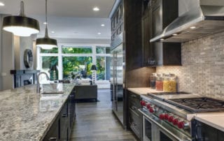 4 Kitchen Remodeling Trends to Look for This Year