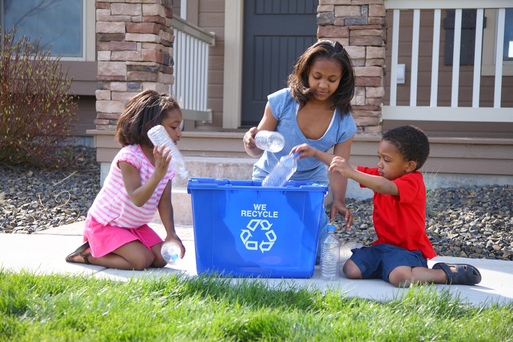 5 Items From Your Flip That You Can’t Recycle Curbside