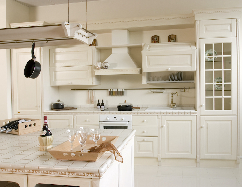 5 Timeless Kitchen Looks That Won’t Go Out of Style      