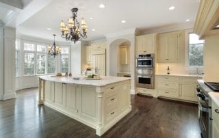 5 kitchen trends reis need to know about for 2017 - atlanta hard money