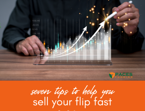 7 Tips to Help You Sell Your Flip Fast