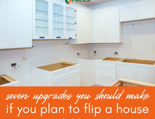 7 Essential Upgrades You Should Make When You Flip a House