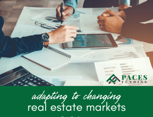 Adapting to Changing Real Estate Markets: Strategies for Success