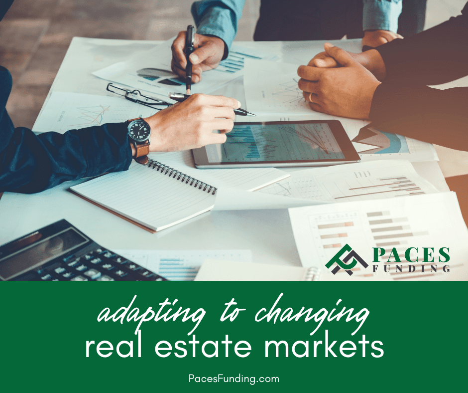 Adapting to Changing Real Estate Markets Strategies for Success