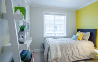Are Accent Walls Risky?