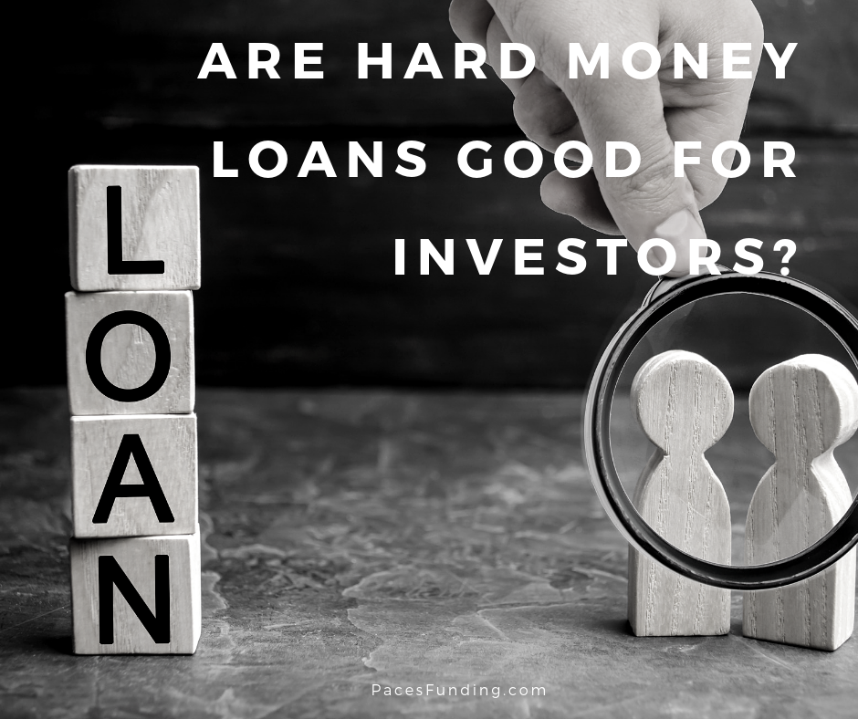 Are Hard Money Loans a Good Idea for REIs?