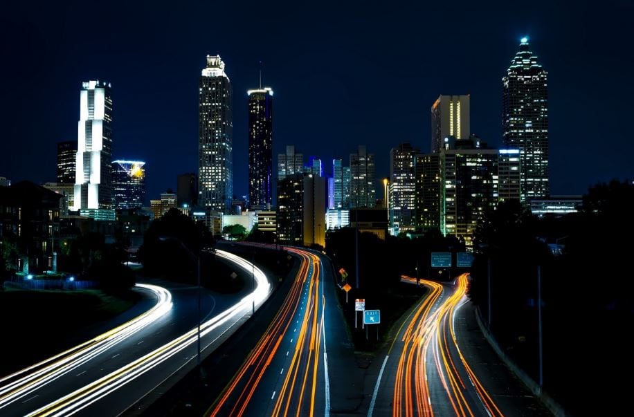 Atlanta One of Top 10 Metros with People Willing to Be super Commuters