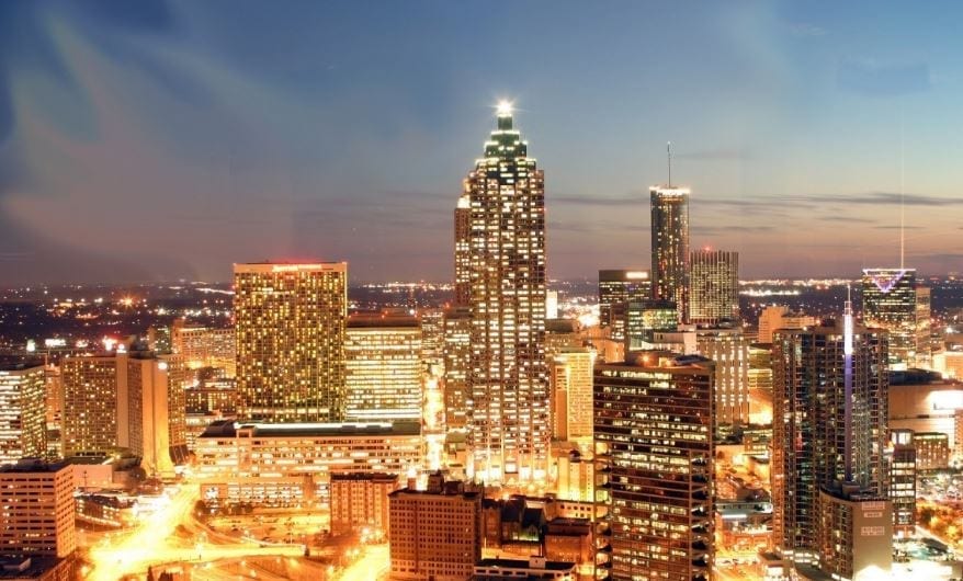 Atlanta Named One Of The Hottest Housing Markets