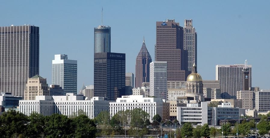 Investors Take Advantage Of Atlanta’s Housing Market