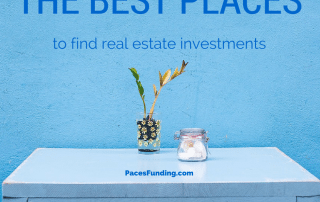 Best Places to Find Real Estate Investments in Atlanta