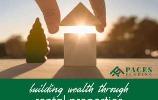Building Wealth Through Rental Properties: A Comprehensive Guide