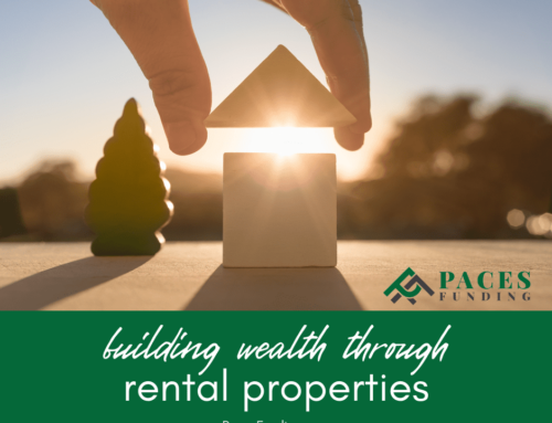 Building Wealth Through Rental Properties: A Comprehensive Guide