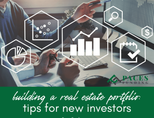 Building a Real Estate Portfolio: Tips for New Investors